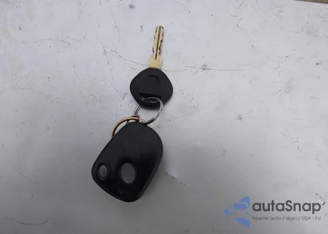 1997 BMW 318Ic z USA, uszkodzony, nr VIN WBABH8321VEY11830